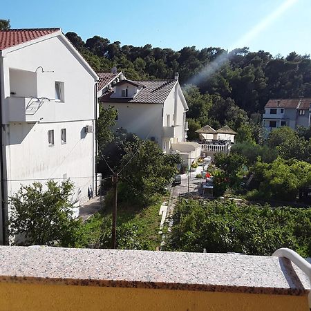 Apartments And Rooms Markovski Palit ห้อง รูปภาพ