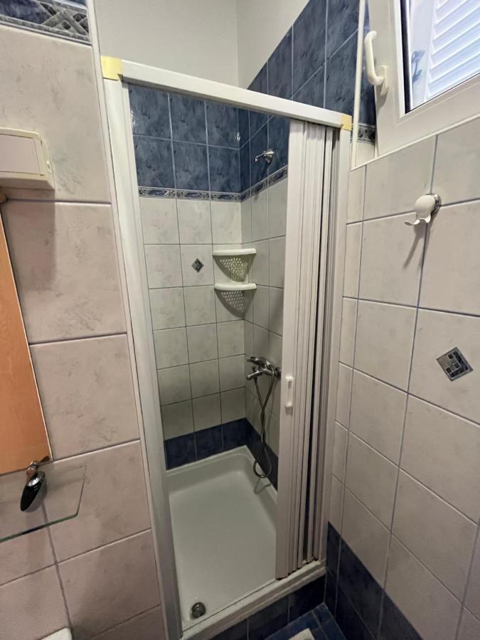 Apartments And Rooms Markovski Palit ภายนอก รูปภาพ